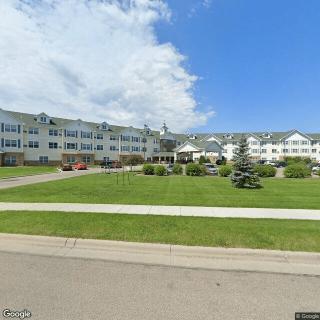 River Pointe of Moorhead