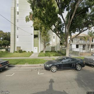 Mount Rubidoux Manor