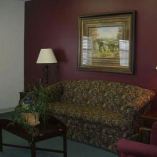 Mark Twain Caring Center