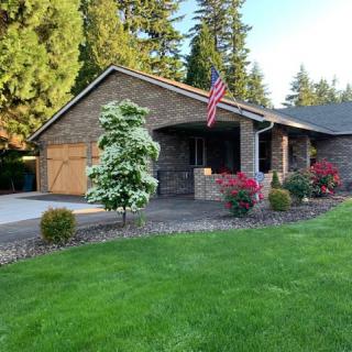 Kay Adult Family Home,  Inc.