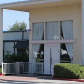 Medical Center Convalescent Hospital