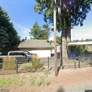 Raleighwood Senior Care Home