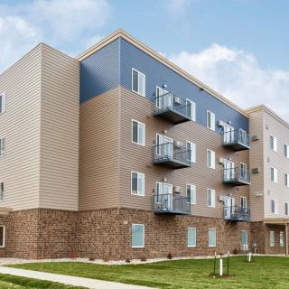 Harper Heights