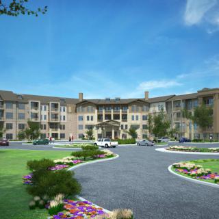 Discovery Village at Dominion IL