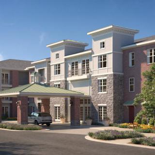 Avenida Naperville