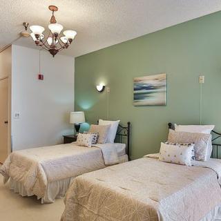 Chateau Long Beach