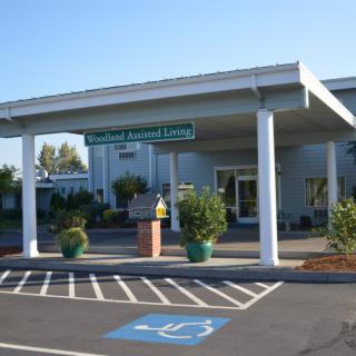 Woodland Assisted Living