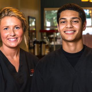 Marquis Oregon City Post Acute Rehab
