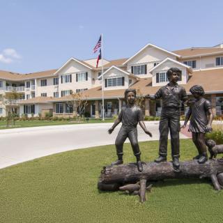 Holiday Highland Estates