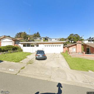 Olympic Residential Care