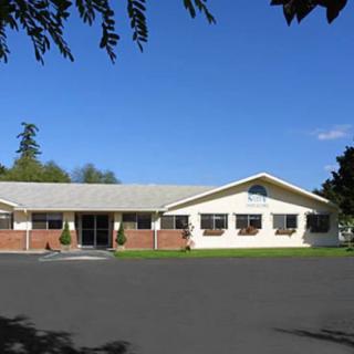 Secora Rehabilitation Of Cascadia