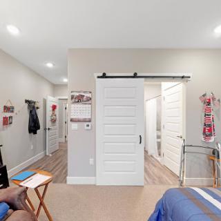 Silversage Assisted Living and Memory Care