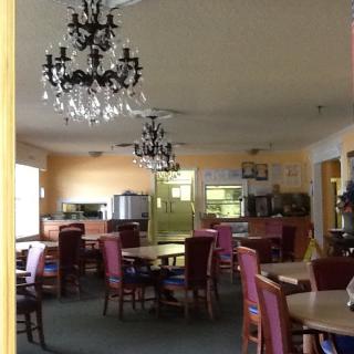 Serenity Assisted Living