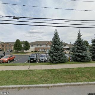 Elderwood Assistd Living at Penfield