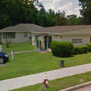 Tebeau House