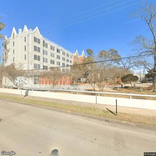 Vosswood Nursing Ctr