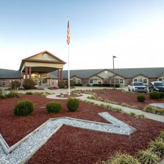 Wood Manor Skilled Nursing