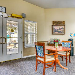 Awbrey Place Assisted Living and Memory Care