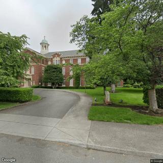 Rosemont Court