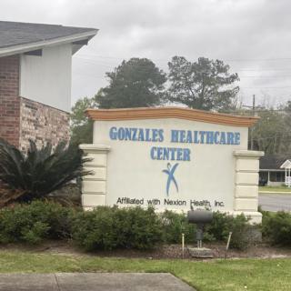 Gonzales Healthcare Center