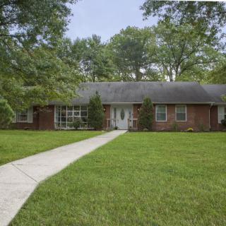 Our Family Home at Bramblewood