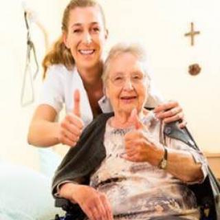 Harmonious Living Homecare