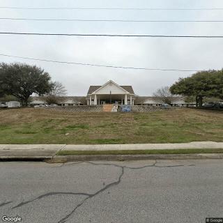 Paramount Health Care and Rehab