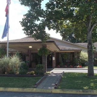 Pigeon Forge Care & Rehab Center