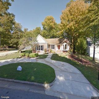 Agape House Stonehollow