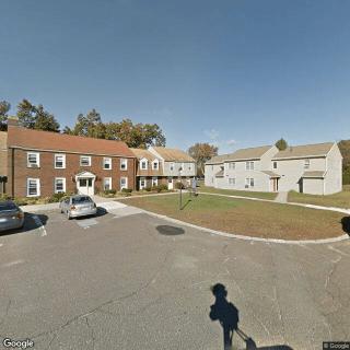 Emmett Rooney Congregate