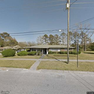 Fannie Norwood Memorial Home