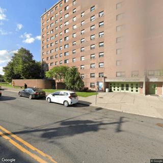 Albany Housing