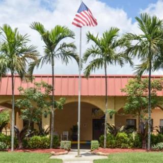 Manorcare Health Services Boynton Beach