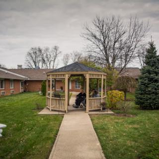 Lebanon Health Care Center