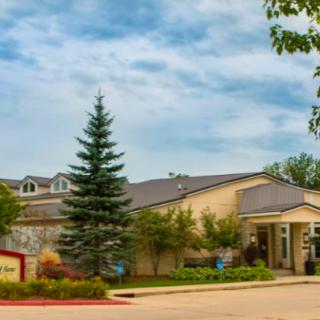 MeadowView Memory Care Village