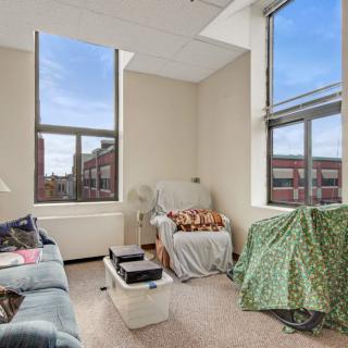 Skylight Gardens Apartments
