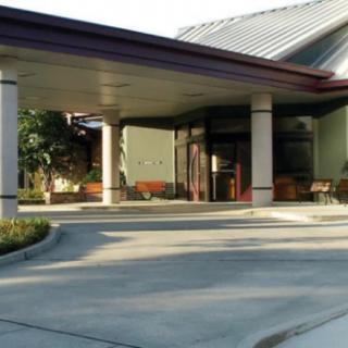 Sage Rehabilitation Hospital