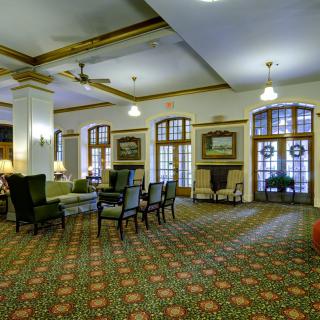 Saint Francis Residential Community