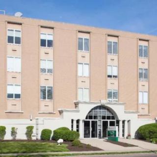 Gem City Nursing & Rehabilitation Center