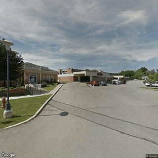 Mary Evans Extended Care Ctr