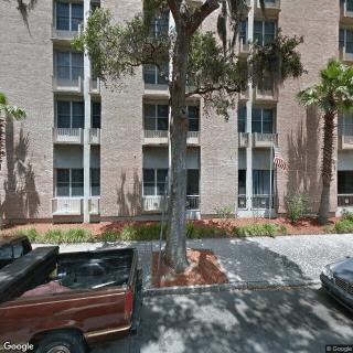 Rose of Sharon Apartments