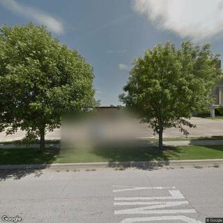 Jane Phillips Geriatrics Ctr