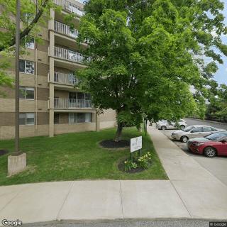 Sherri Park Apartments