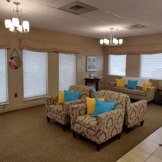 Nspire Healthcare Plantation