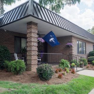 White Oak Manor - Spartanburg