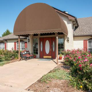 Oswego Home Place