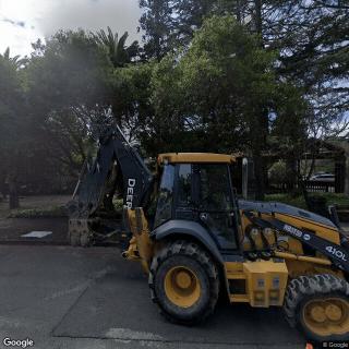Kentfield Rehabilitation Hosp