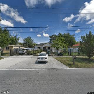 Curtis Senior Care,  Inc
