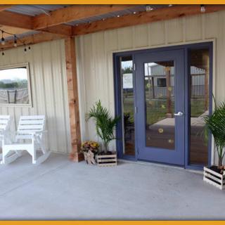 La Jarra Ranch Senior Living