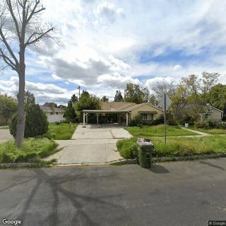 Diamond Care Villa